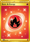 Fire Energy Gold Secret (Ingles) 230/197