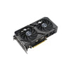 ASUS DUAL GEFORCE RTX™ 4060 EVO OC EDITION 8GB GDDR6