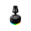 COUGAR MOUSE BUNGEE BUNKER RGB USB Black
