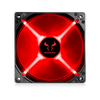 RIOTORO CROSS-X CLASSIC LED RED