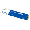 Western Digital Blue SA510 500 GB