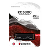 Kingston KC3000 512 GB