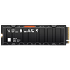Western Digital Black SN850 500 GB