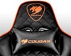 COUGAR ARMOR ONE