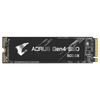 AORUS Gen4 SSD 500GB M.2