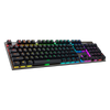 HYPERX ALLOY FPS RGB SILVER SPEED