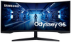 Samsung Odyssey G5 LC34G55