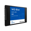 Western Digital Blue 3D NAND 2 TB