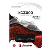 Kingston KC3000 2 TB