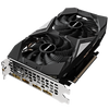 NVIDIA GeForce GTX1660 6GB OC Twin Fan