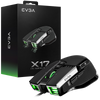 EVGA X17 - BLACK