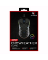 SEVENWIN CROW FEATHER RGB - Golden Gamers