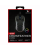 SEVENWIN CROW FEATHER RGB - Golden Gamers