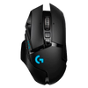 LOGITECH G502 LIGHTSPEED