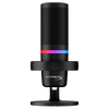 HyperX Microphone DueCast Black