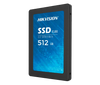 Hikvision E100 SSD 512GB