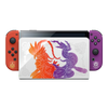 Nintendo Switch OLED Pokémon Scarlet and Violet Edition