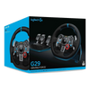 LOGITECH G29 DRIVING FORCE - PC, SONY PLAYSTATION 3-4