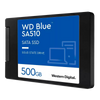 WESTERNS DIGITAL BLUE SA510 500 GB