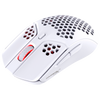 HyperX Pulsefire Haste Wireless (White)
