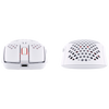 HyperX Pulsefire Haste Wireless (White)
