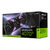 PNY GeForce RTX 4070 Ti 12GB XLR8 VERTO EPIC-X