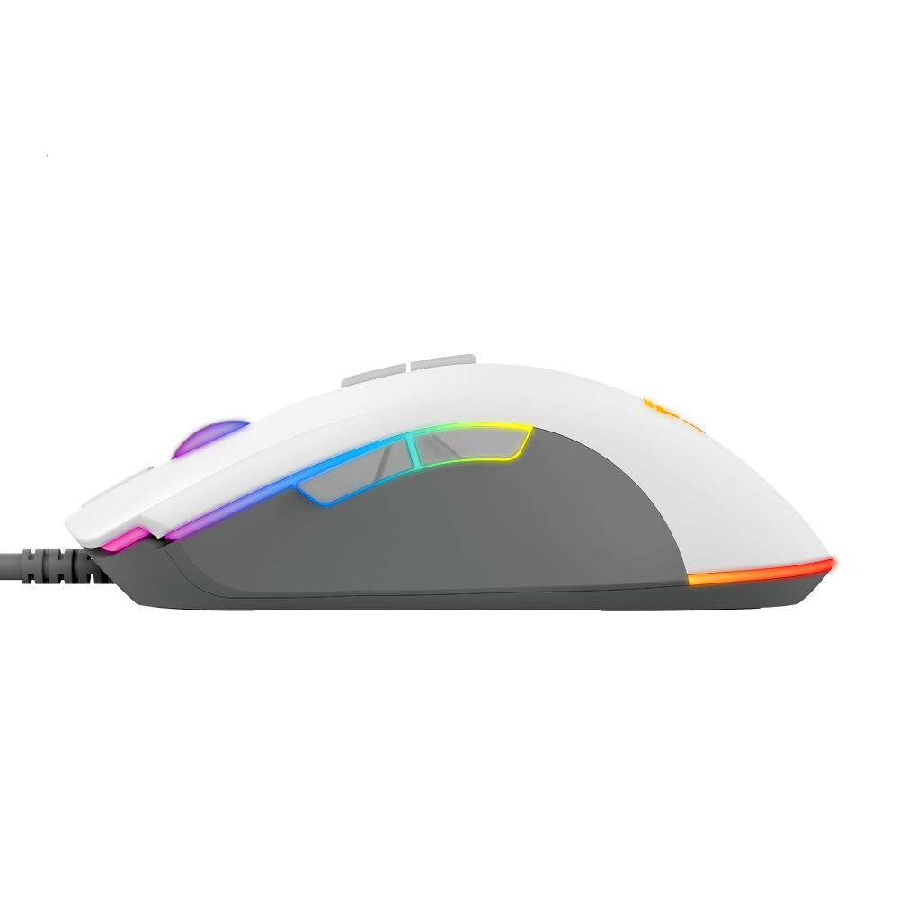 FANTECH X17 BLAKE SPACE EDITION | Golden Gamers