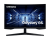 SAMSUNG ODYSSEY G5 LC32G55