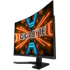 GIGABYTE G32QC 31.5" QuadHD