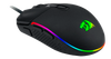 REDRAGON M719 INVADER RGB