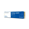 WESTERNS DIGITAL BLUE SN570 250 GB